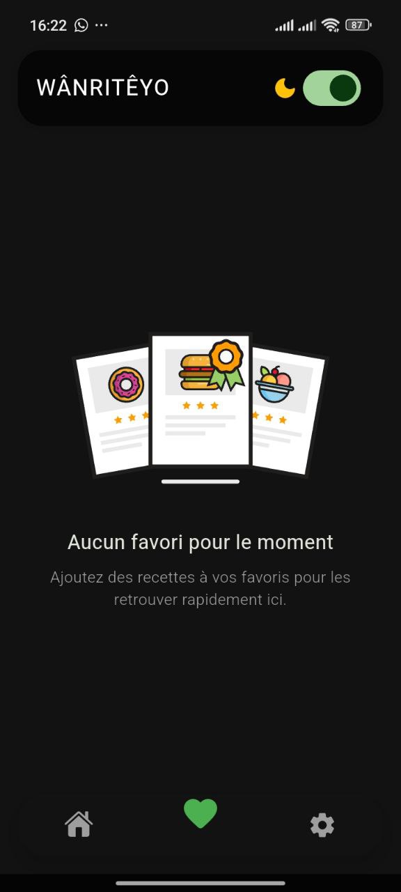 Capture d'écran 3