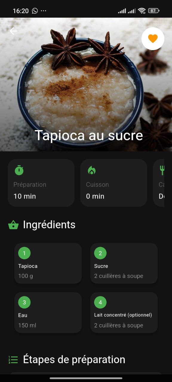 Capture d'écran 5