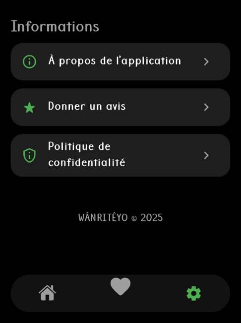 Capture d'écran 6